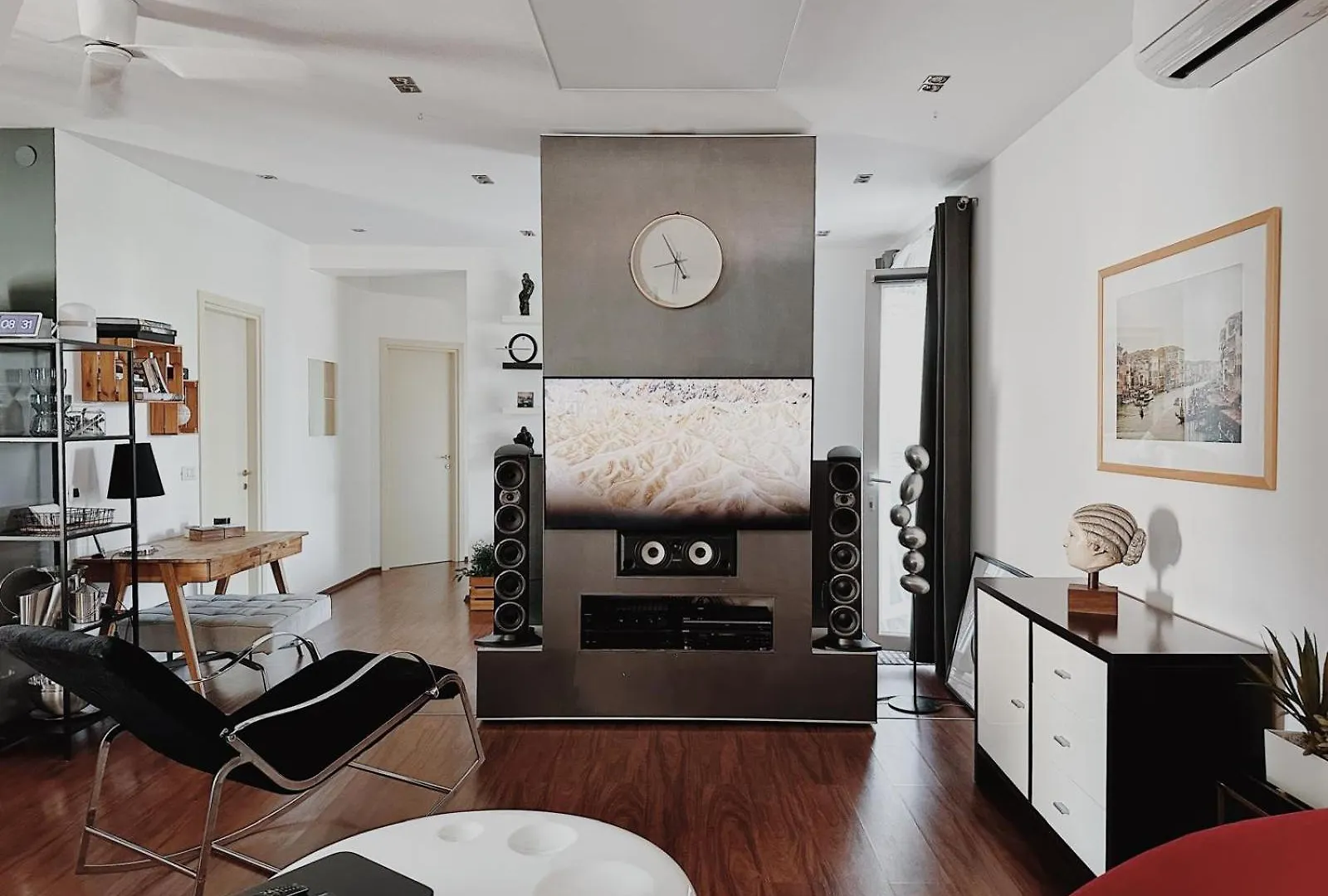 White Lotus - Luxury Apartment Split Hırvatistan