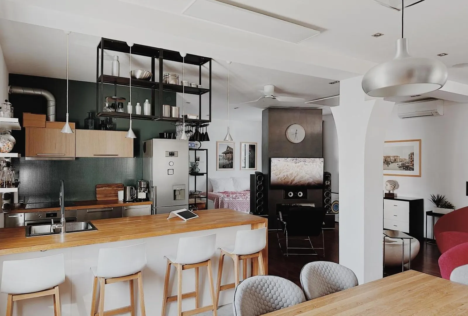 White Lotus - Luxury Apartment Split