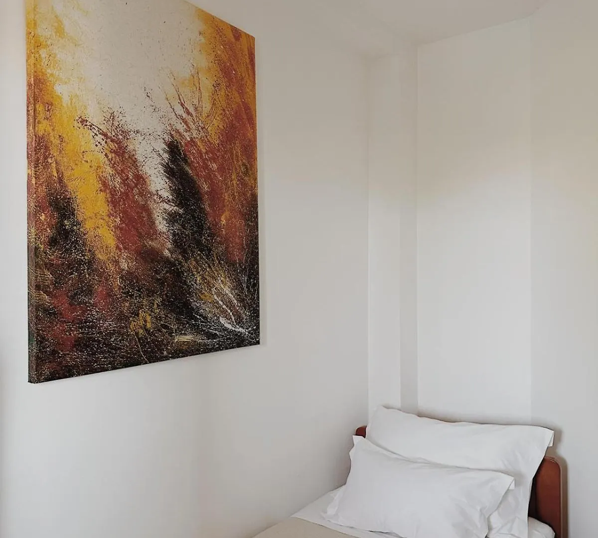 White Lotus - Luxury Apartment Split
