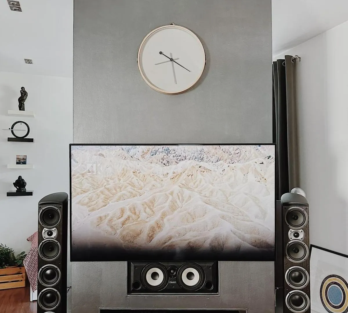 White Lotus - Luxury Apartment Split
