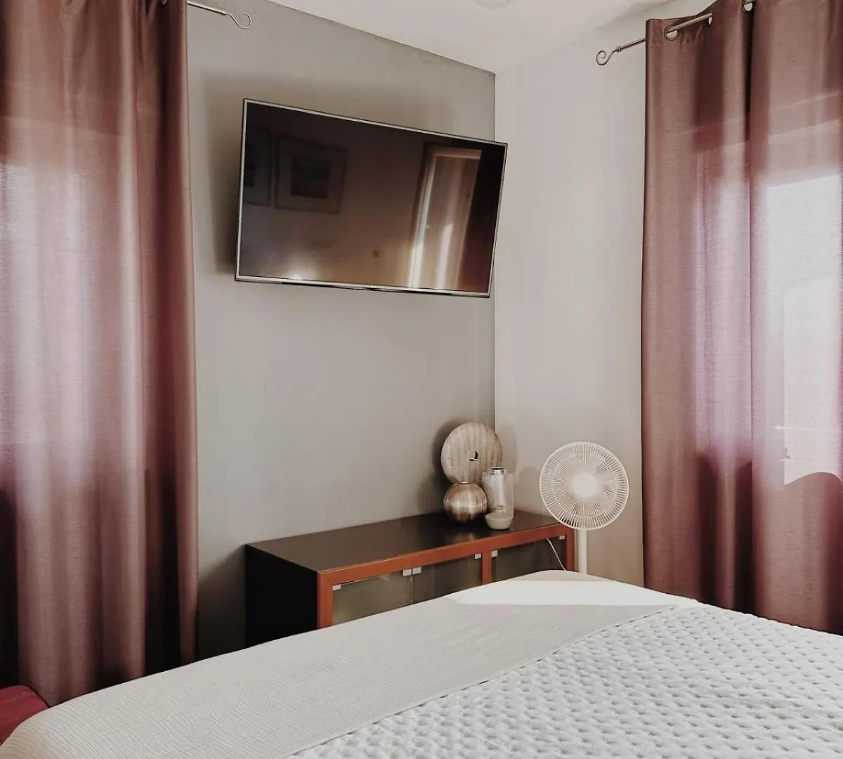 White Lotus - Luxury Apartment Split Hırvatistan