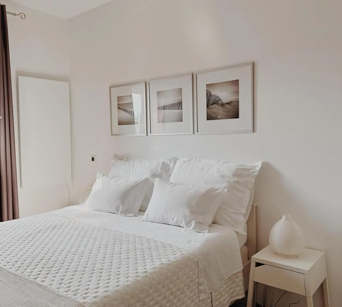White Lotus - Luxury Apartment Split