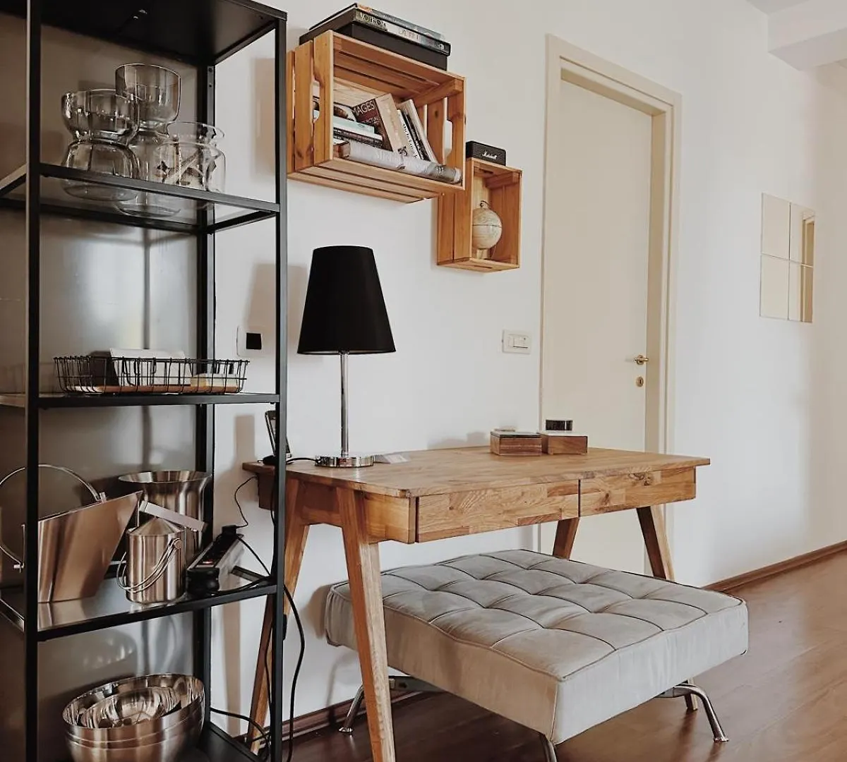White Lotus - Luxury Apartment Split Hırvatistan