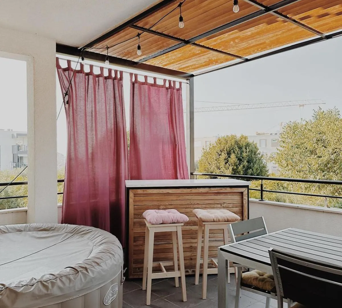 White Lotus - Luxury Apartment Split